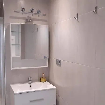 Apartamento Edificio Opera Apartment *