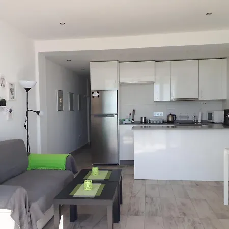 Apartamento Edificio Opera Apartment Fuengirola