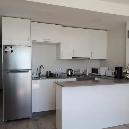 Apartamento Edificio Opera Fuengirola