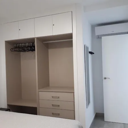 Apartamento Edificio Opera *