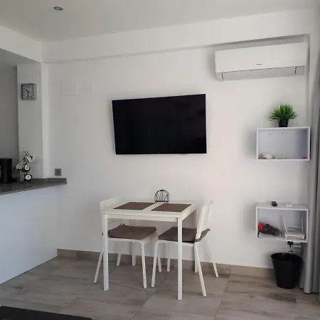 Apartamento Edificio Opera Apartment