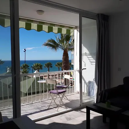 Apartamento Edificio Opera Apartment