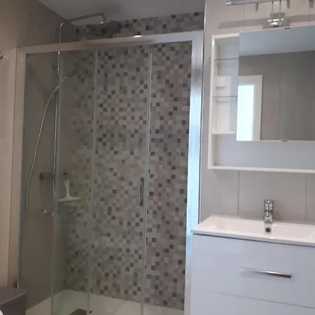 Apartamento Edificio Opera Fuengirola