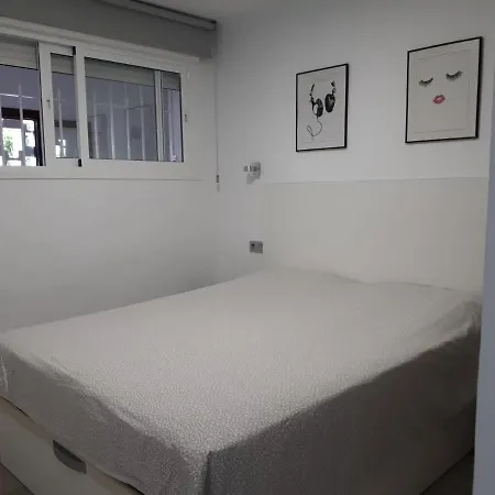 Apartamento Edificio Opera Apartment Fuengirola