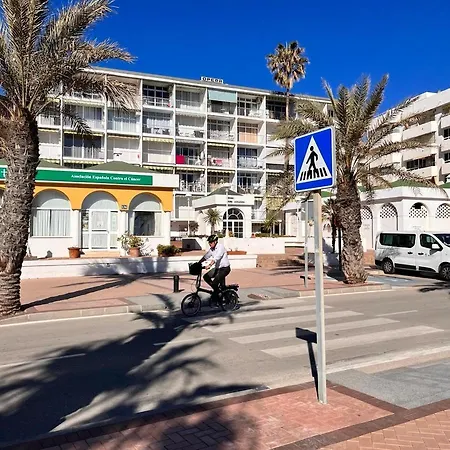 Apartamento Edificio Opera Apartment Fuengirola