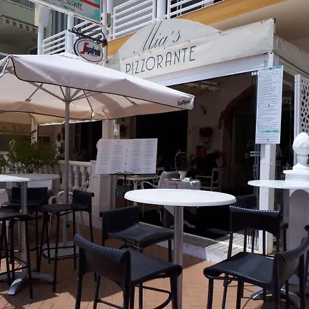 Apartamento Edificio Opera Apartment