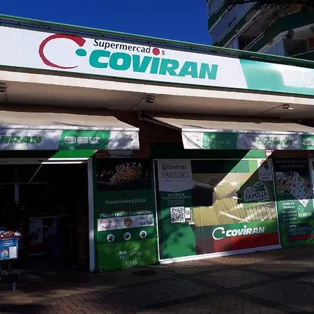 Apartamento Edificio Opera Fuengirola