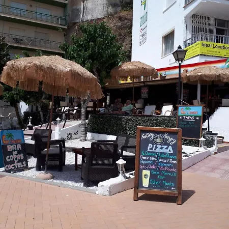 Apartamento Edificio Opera Apartment Fuengirola